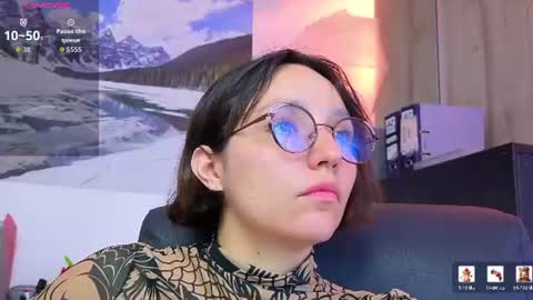 Eliza online show from June 20, 6:22 pm
