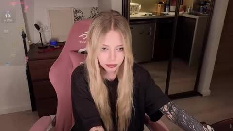 Elizabeth online show from January 6, 5:38 pm