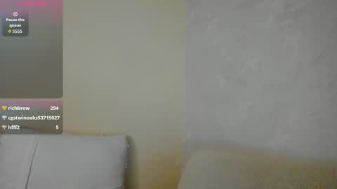 My name is ElizaPVT is open online show from February 13, 10:44 pm