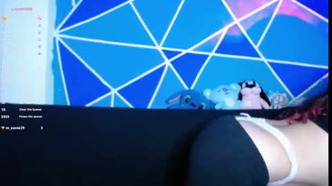 elizabeht_911 online show from February 28, 2:44 am