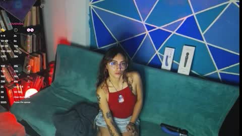 elizabeht_911 online show from February 20, 3:16 am