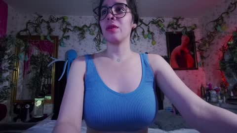 Snapshot of elizabeth77_ chatting on January 25, 11:13 am Elizabeth online show from January 25, 11:13 am