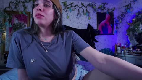 Snapshot of elizabeth77_ chatting on January 16, 8:14 pm Elizabeth online show from January 16, 8:14 pm