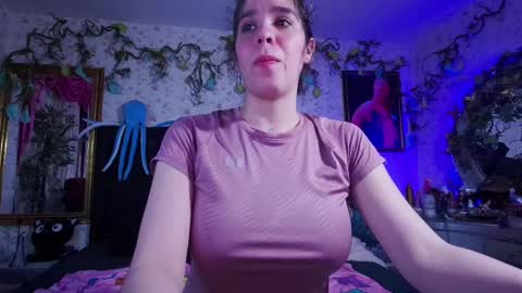 Snapshot of elizabeth77_ chatting on February 25, 10:04 am Elizabeth online show from February 25, 10:04 am
