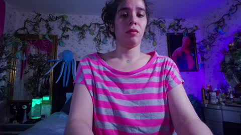 Snapshot of elizabeth77_ chatting on January 18, 10:06 am Elizabeth online show from January 18, 10:06 am