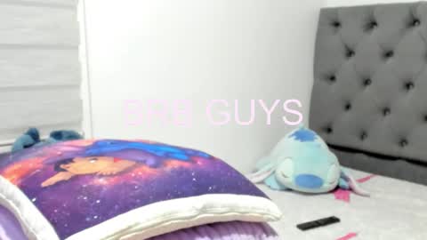 ELIZA online show from February 23, 3:18 am