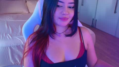 Elezabeth online show from July 11, 7:36 pm