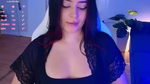 Elezabeth online show from July 8, 7:38 pm