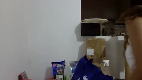 Elizabeth Martinez  online show from April 26, 3:43 pm