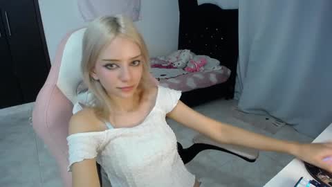  Elizabeth  online show from March 8, 1:13 am