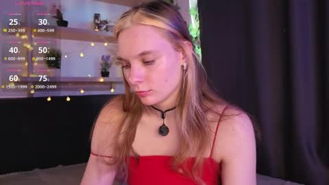 Elizabeth online show from April 27, 1:35 am