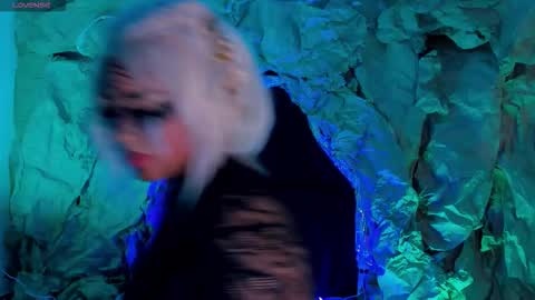 Call me Eli  online show from October 31, 2:13 am