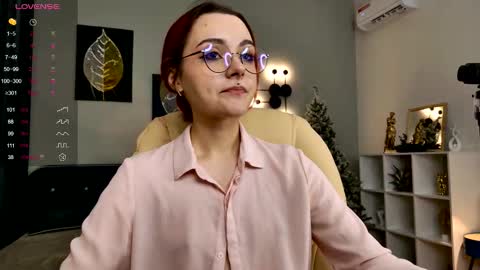 Elizabet online show from December 4, 10:21 pm