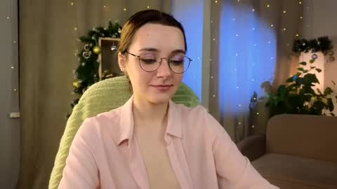 Elizabet online show from December 20, 10:14 pm