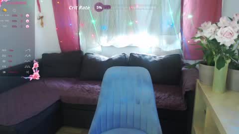 Hellomy name is Liset Monroe online show from April 29, 6:16 am