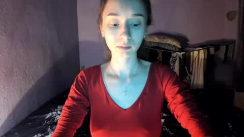 elizabethrice online show from May 6, 6:12 pm