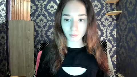 elizabethrice online show from March 2, 9:52 pm