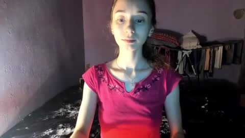 elizabethrice online show from July 30, 6:20 pm