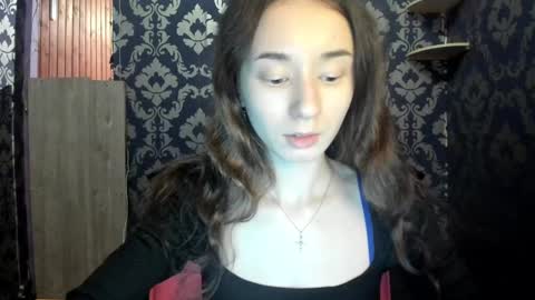 elizabethrice online show from December 28, 9:51 pm