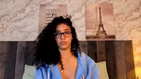 elii online show from March 15, 1:24 pm