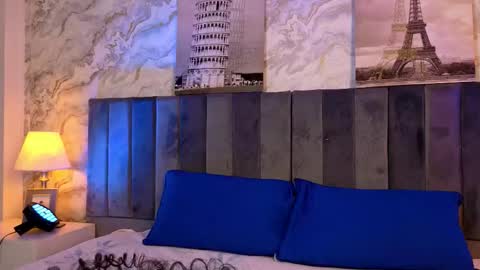 elii online show from March 7, 12:34 pm