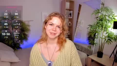 Elizabeth online show from May 13, 5:46 am