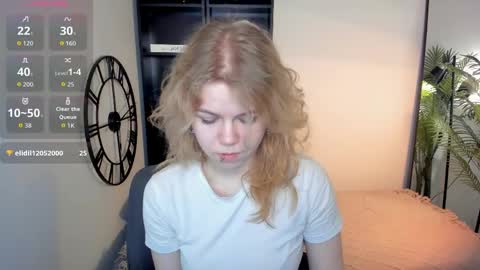 Elizabeth online show from June 5, 5:33 am