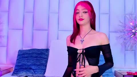 Elizabet online show from January 6, 7:13 pm