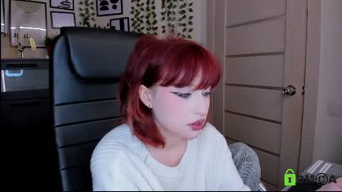 Eliza online show from July 9, 11:06 pm