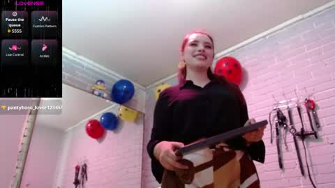   online show from July 15, 8:13 pm