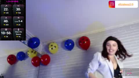   online show from July 6, 7:05 pm