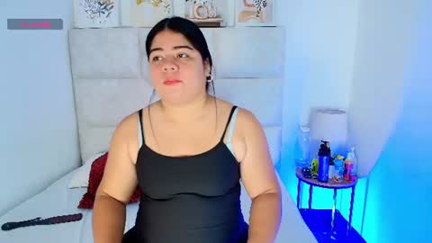Eliza online show from June 16, 12:50 pm