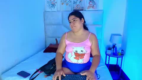 Eliza online show from July 13, 11:55 am