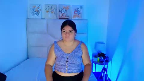 Eliza online show from August 1, 1:02 pm