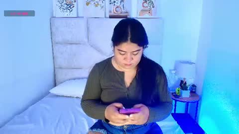 Eliza online show from June 29, 12:27 pm