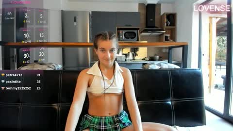 Eliz                               online show from March 7, 1:40 pm