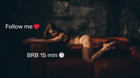 Eliz                               online show from July 12, 7:25 pm