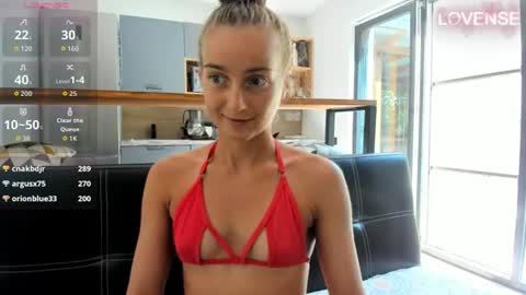 Eliz                               online show from July 19, 12:18 pm