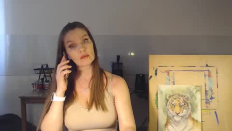 Eliekind online show from February 22, 11:46 am