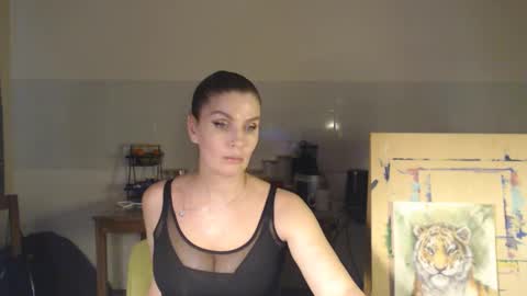 Eliekind online show from March 10, 2:48 pm