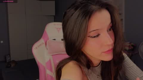 Ella NEXT STREAM 1TH DECEMBER 1200 - 0800 AM AT MOSCOW TIME online show from January 12, 12:39 am