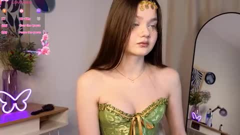 ella_mental online show from March 11, 1:25 pm