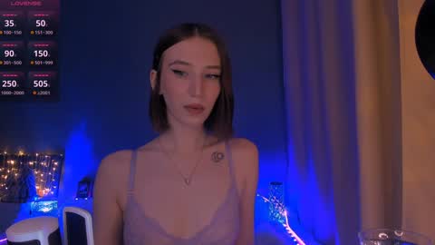 ellaamber online show from January 12, 10:54 pm