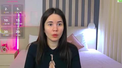 Ella online show from February 21, 6:36 am