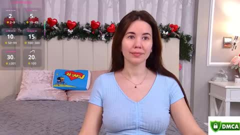 Ella online show from February 27, 4:23 am