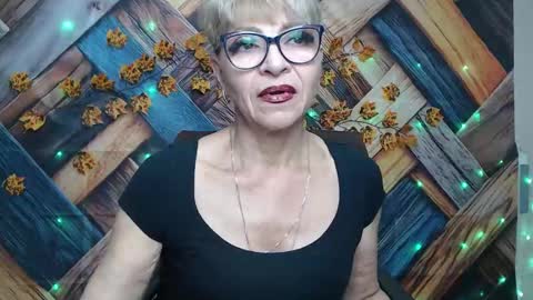 EllaBonito online show from November 30, 6:39 am