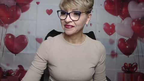 EllaBonito online show from February 11, 6:48 am