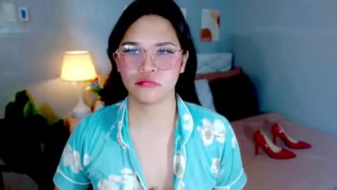 EllaFord online show from May 8, 2:04 am