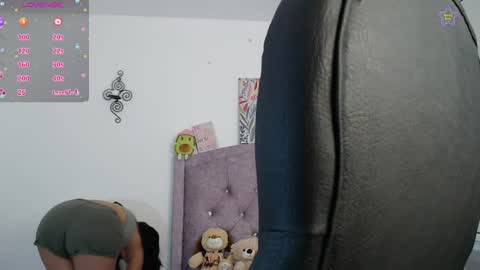 Ella Amoneth online show from July 26, 1:13 am