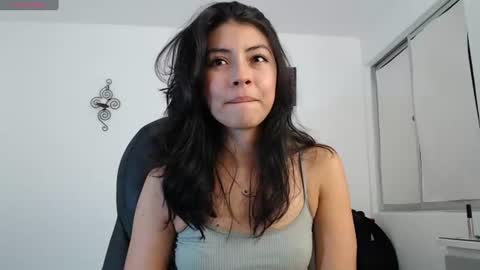 Ella Amoneth online show from July 16, 2:27 am